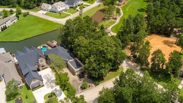 149 Westlake Pt, Montgomery, TX 77356