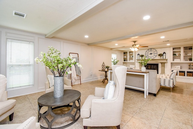 13014 Belgrave Dr, Cypress, TX 77429 - photo 4