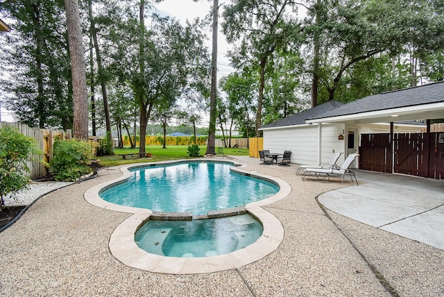 13014 Belgrave Dr, Cypress, TX 77429 - photo 3