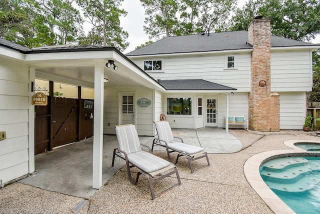 13014 Belgrave Dr, Cypress, TX 77429 - photo 33