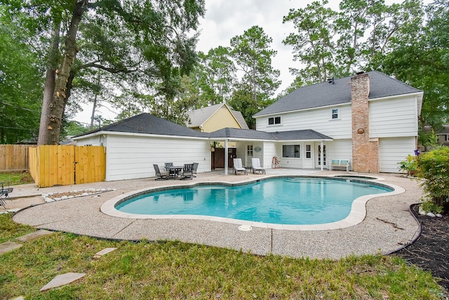 13014 Belgrave Dr, Cypress, TX 77429 - photo 34