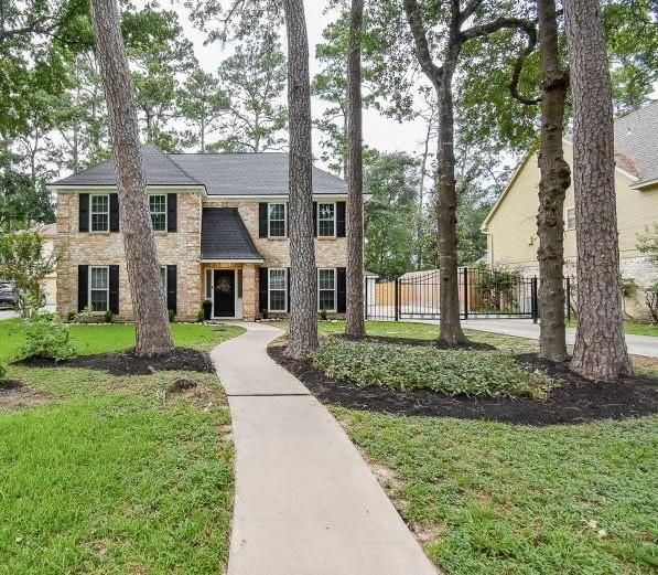 13014 Belgrave Dr, Cypress, TX 77429 - photo 1