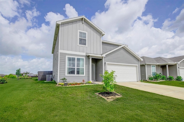 17811 Baleage Ln, Hockley, TX 77447 - photo 1