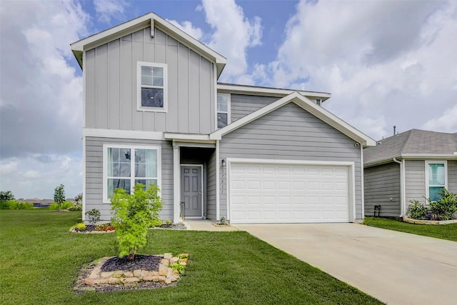 17811 Baleage Ln, Hockley, TX 77447 - photo 2