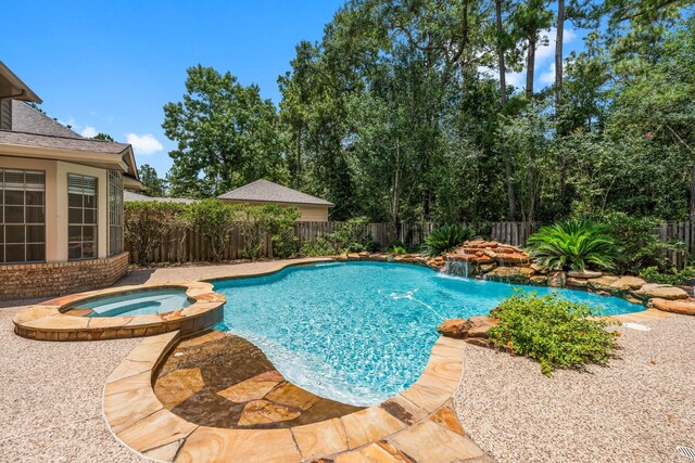 6 Woodmere Pl, The Woodlands, TX 77381 - photo 45