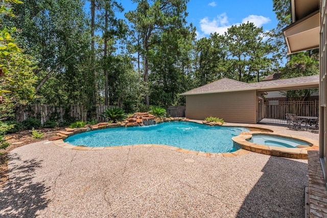 6 Woodmere Pl, The Woodlands, TX 77381 - photo 47