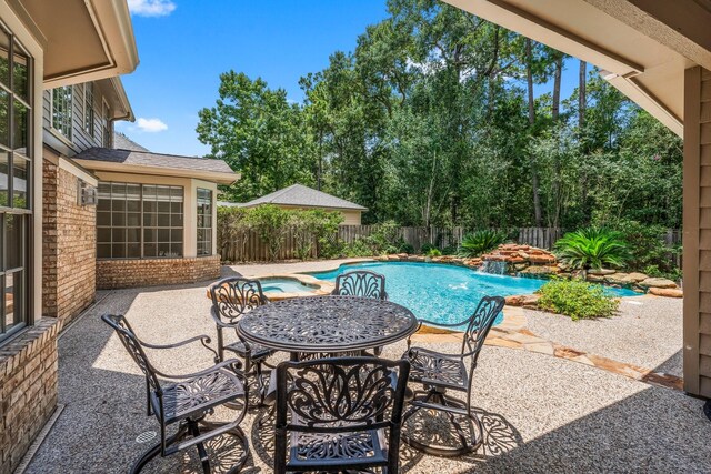 6 Woodmere Pl, The Woodlands, TX 77381 - photo 48