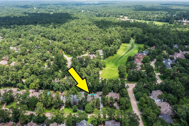 6 Woodmere Pl, The Woodlands, TX 77381 - photo 50