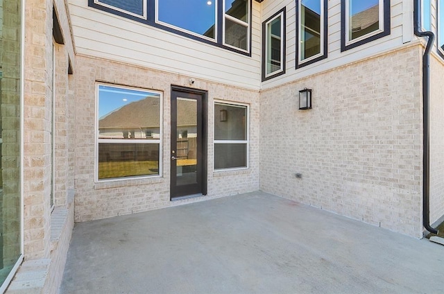 9522 Rialto Creek Dr, Cypress, TX 77433 - view of patio