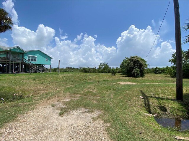 1200 Diamond Rd, Crystal Beach, TX 77650 - photo 3