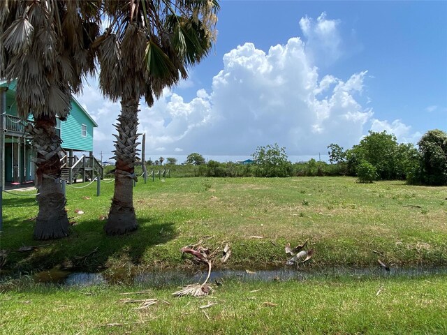 1200 Diamond Rd, Crystal Beach, TX 77650 - photo 5