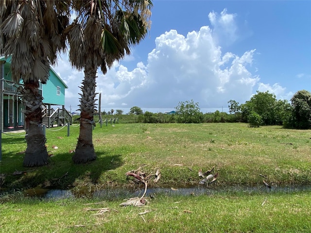 1214 Diamond Rd, Crystal Beach, TX 77650 - photo 3
