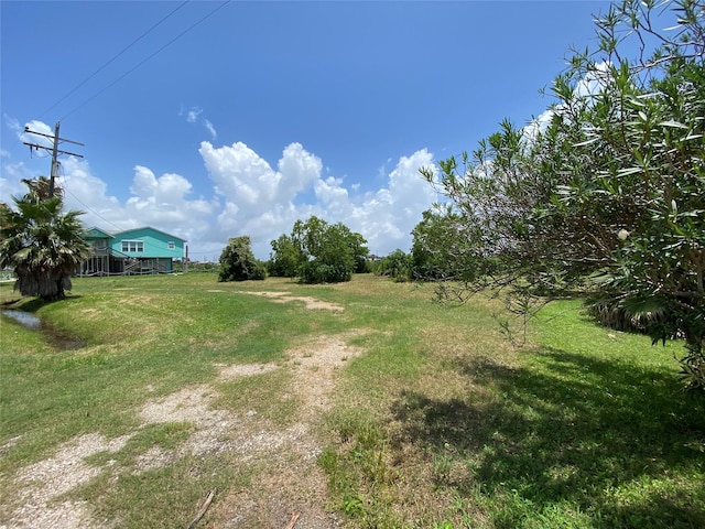 1214 Diamond Rd, Crystal Beach, TX 77650 - photo 7