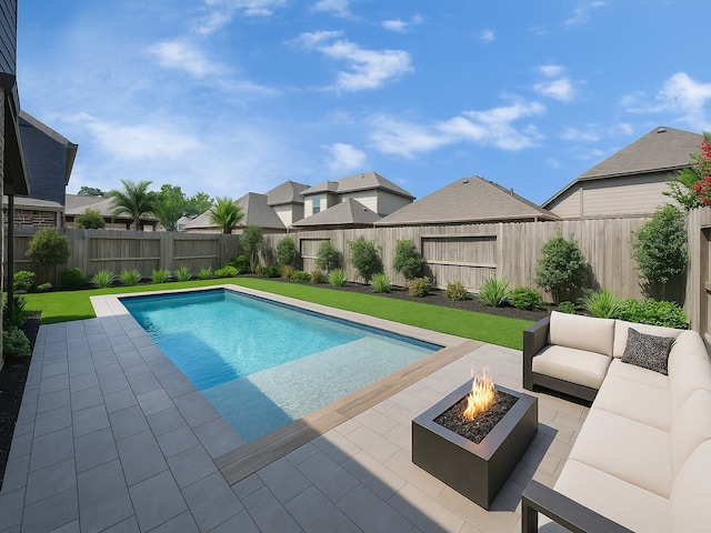 17719 White Lightning Way, Spring, TX 77379 - photo 27