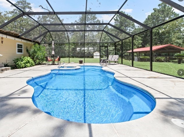 548 Creekside Dr, Onalaska, TX 77360 - photo 1