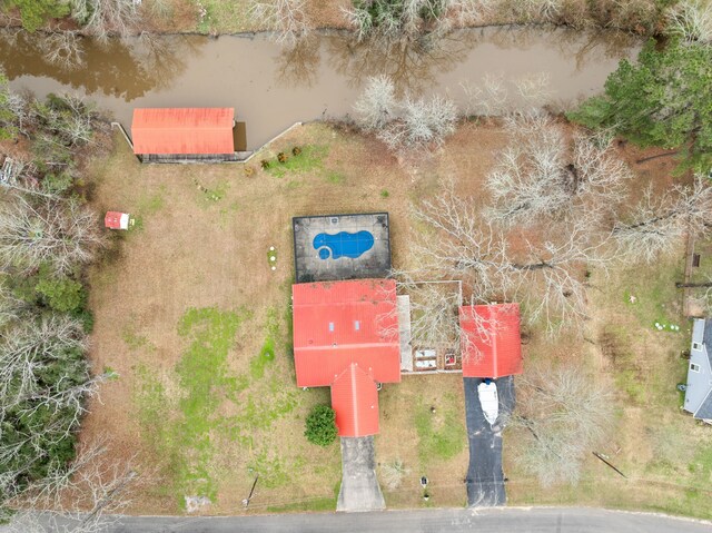 548 Creekside Dr, Onalaska, TX 77360 - photo 16