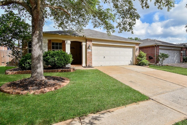 10311 Caribou Cv, Missouri City, TX 77459 - photo 1