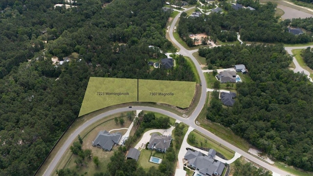 7223 Morningbrook Dr, Montgomery, TX 77316