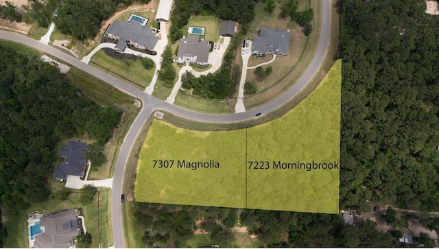 7223 Morningbrook Dr, Montgomery, TX 77316