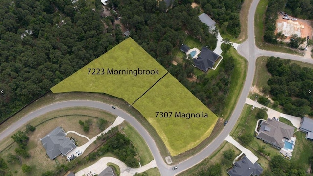 7223 Morningbrook Dr, Montgomery, TX 77316