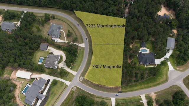 7307 Magnolia Hollow Dr, Montgomery, TX 77316