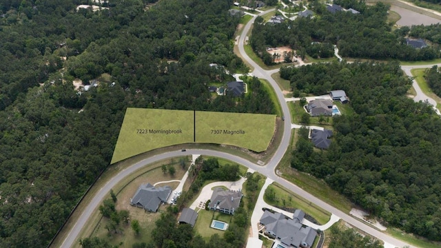7307 Magnolia Hollow Dr, Montgomery, TX 77316