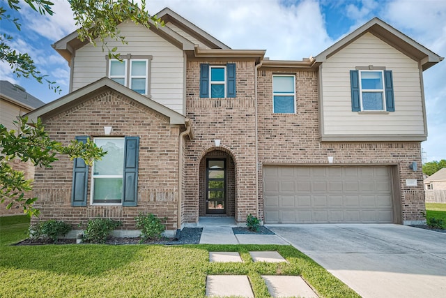 6019 Rivergrove Bend Dr, Humble, TX 77346