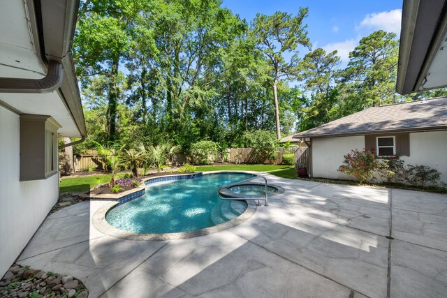 1363 Trailwood Village Dr, Houston, TX 77339 - photo 3
