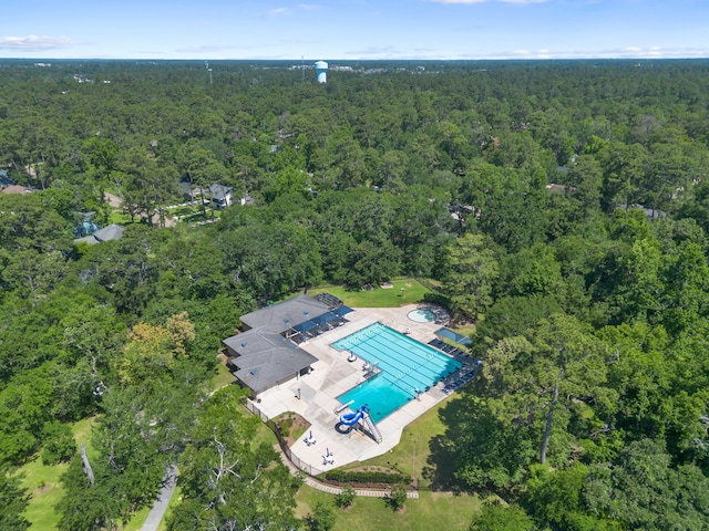 1363 Trailwood Village Dr, Houston, TX 77339 - photo 41