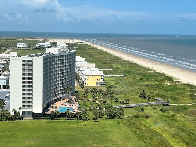 1401 E Beach Dr Unit 1114, Galveston, TX 77550 - photo 21