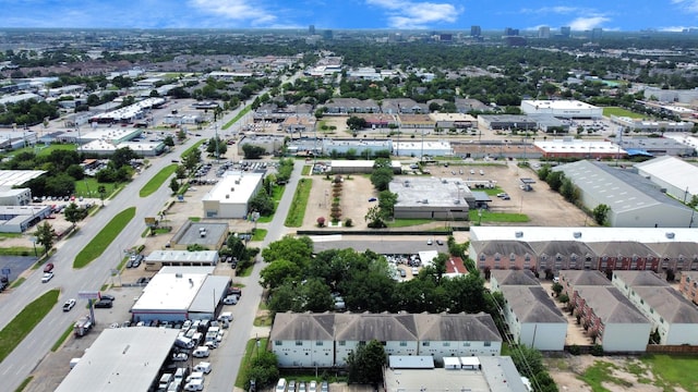 8710 Beverlyhill St Unit 201, Houston, TX 77063 - view of urban area
