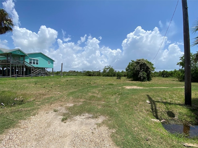 1228 Diamond Rd, Crystal Beach, TX 77650 - photo 4