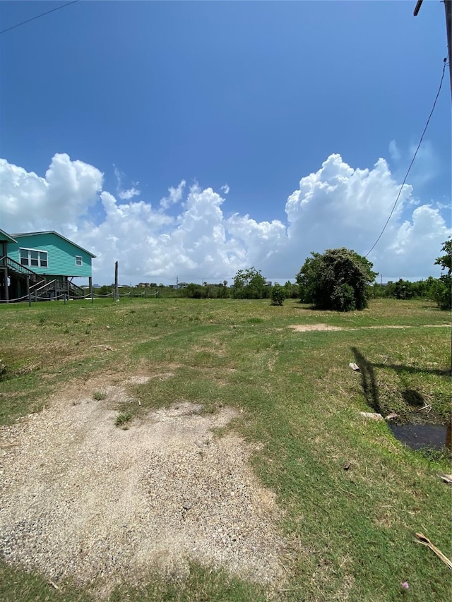 1228 Diamond Rd, Crystal Beach, TX 77650 - photo 5
