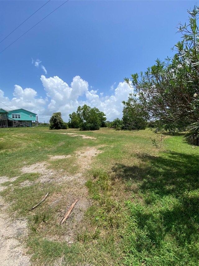 1228 Diamond Rd, Crystal Beach, TX 77650 - photo 6