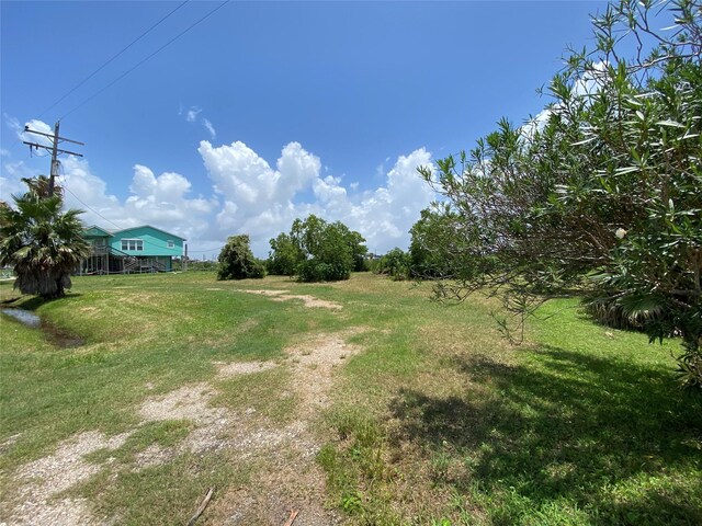 1228 Diamond Rd, Crystal Beach, TX 77650 - photo 7