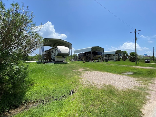 1228 Diamond Rd, Crystal Beach, TX 77650 - photo 9