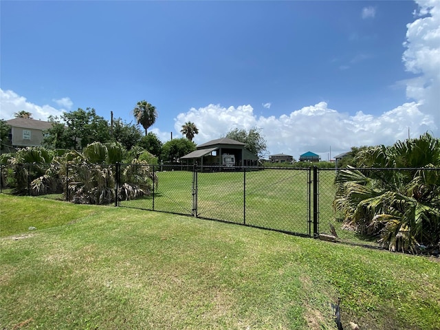 1228 Diamond Rd, Crystal Beach, TX 77650 - photo 10