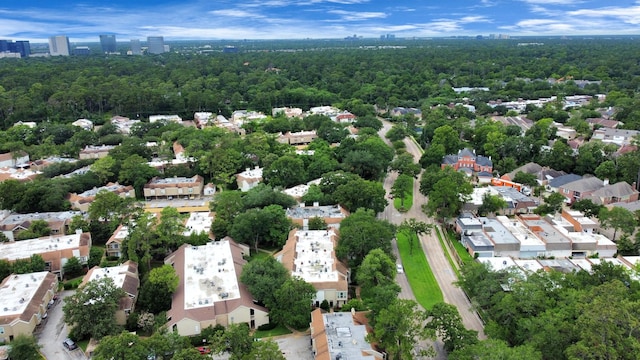 2100 Tanglewilde St Unit 312, Houston, TX 77063 - view of property location