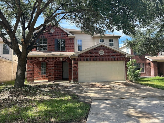 8131 Tassel Field Ln, Humble, TX 77338 - photo 1