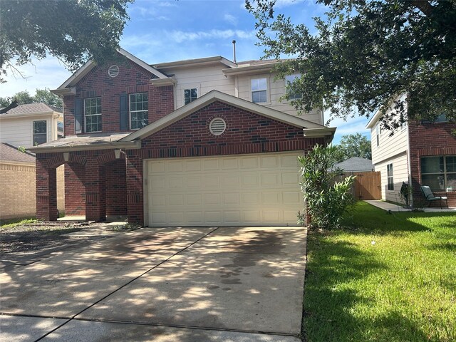 8131 Tassel Field Ln, Humble, TX 77338 - photo 3