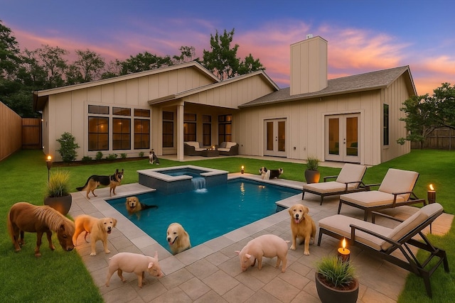 1031 Nashua St, Houston, TX 77008