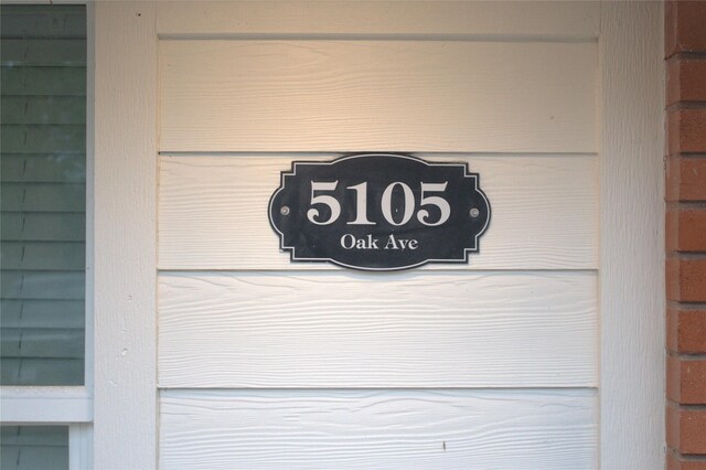 5105 Oak Ave, Pasadena, TX 77503 - exterior view