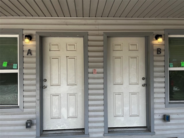 5105 Oak Ave, Pasadena, TX 77503 - property entrance featuring a porch