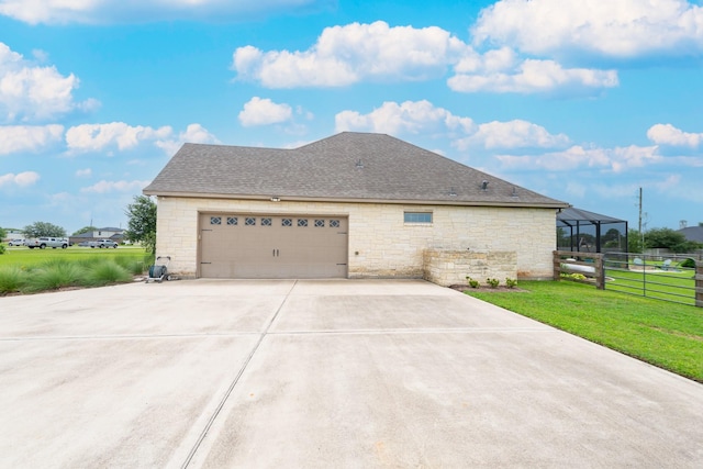 2119 Blue Jay Way, Pattison, TX 77423 - photo 4