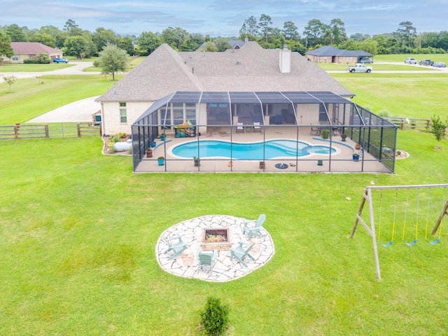 2119 Blue Jay Way, Pattison, TX 77423 - photo 38