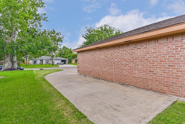 55 Sweetgum Ct, Lake Jackson, TX 77566 - view of patio