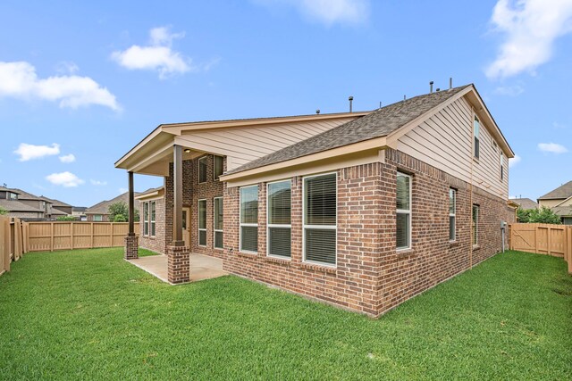 4615 Russet Leaf Trce, Katy, TX 77449 - photo 44