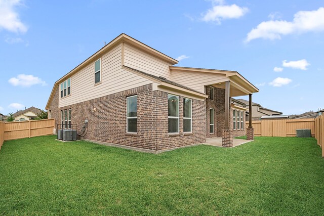 4615 Russet Leaf Trce, Katy, TX 77449 - photo 42