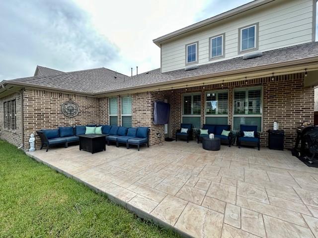 8119 Messina Mount Dr, Magnolia, TX 77354 - photo 38