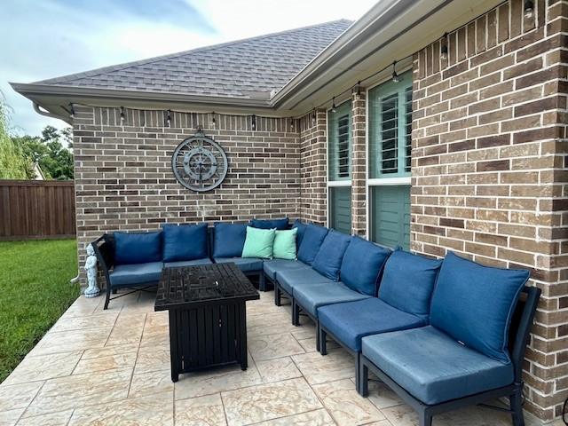 8119 Messina Mount Dr, Magnolia, TX 77354 - photo 39